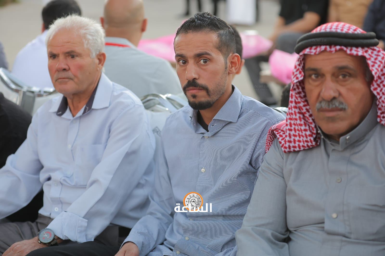 Madar Al-Saa Images 0.3841993852327147