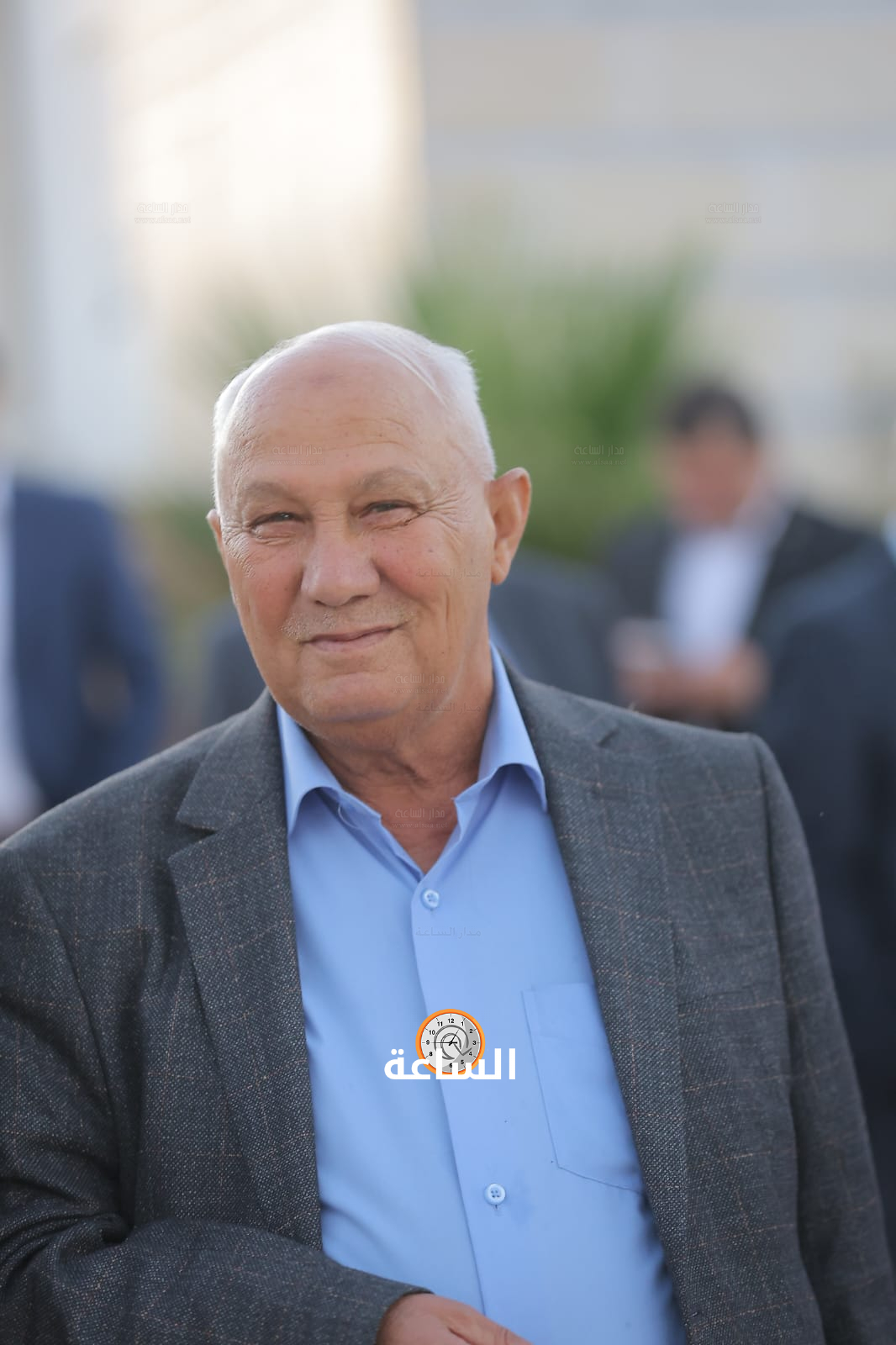 Madar Al-Saa Images 0.15723874298080787