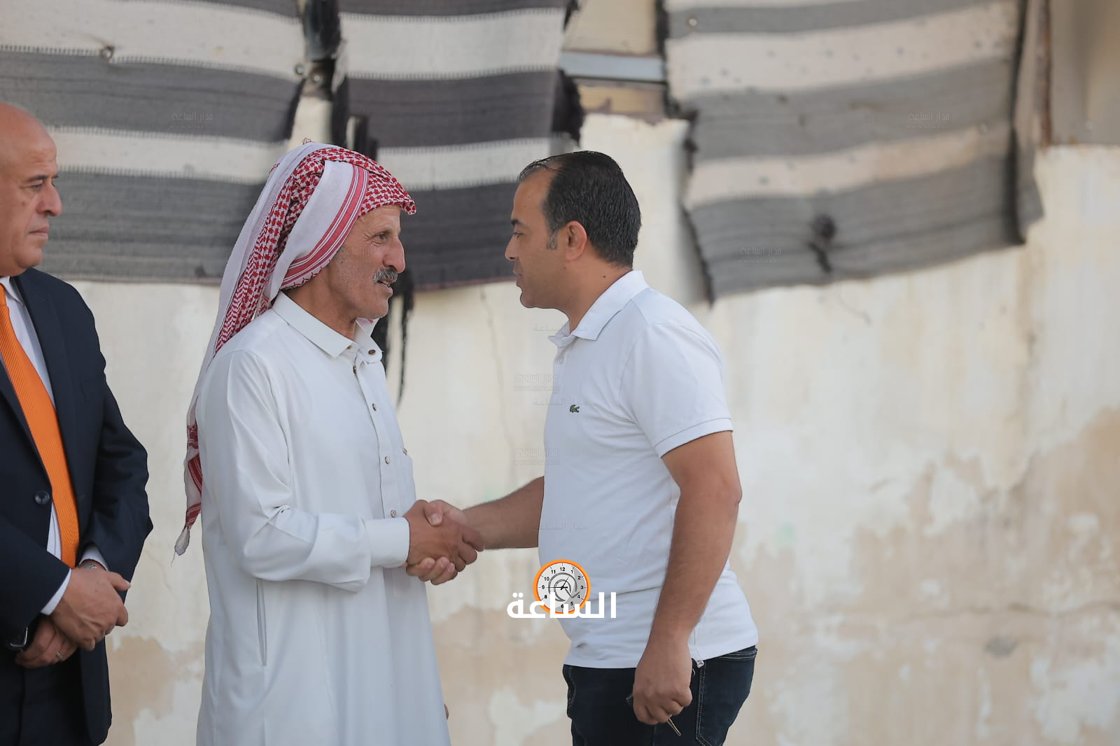 Madar Al-Saa Images 0.5276321764336415