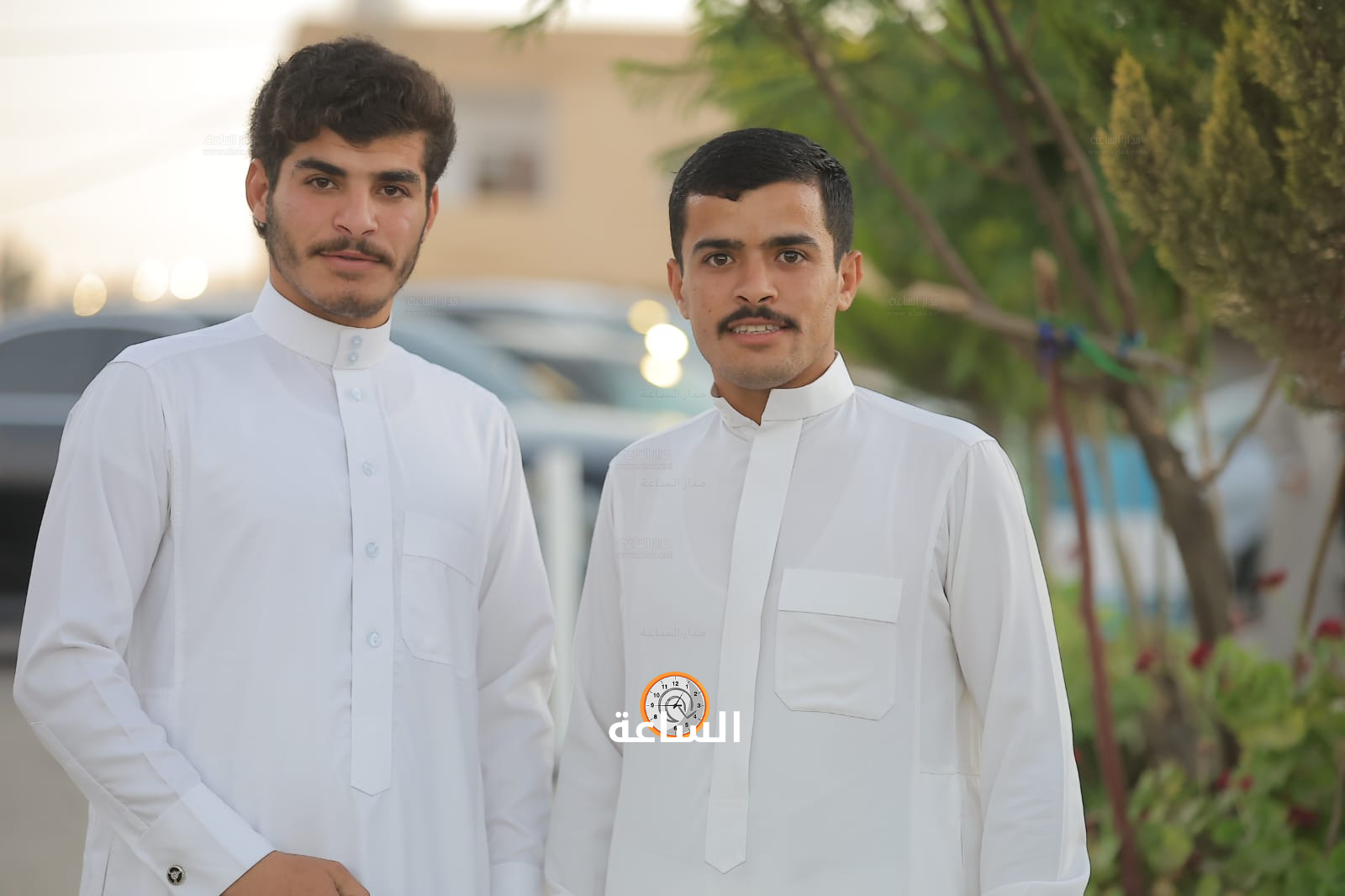Madar Al-Saa Images 0.19194198783488092