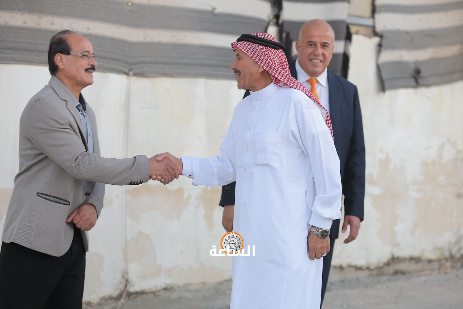 Madar Al-Saa Images 0.5270008372650116