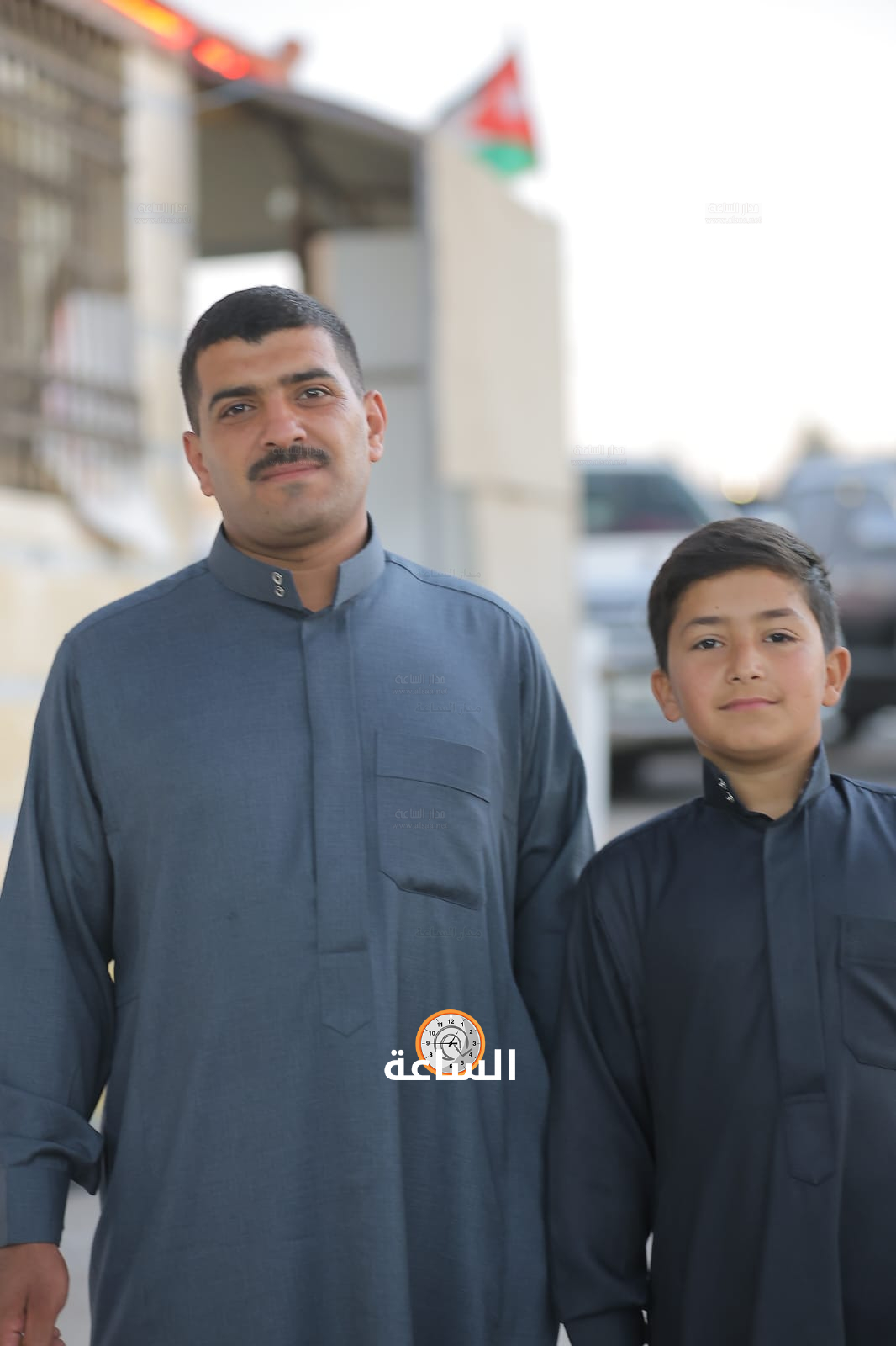 Madar Al-Saa Images 0.1475370231282943