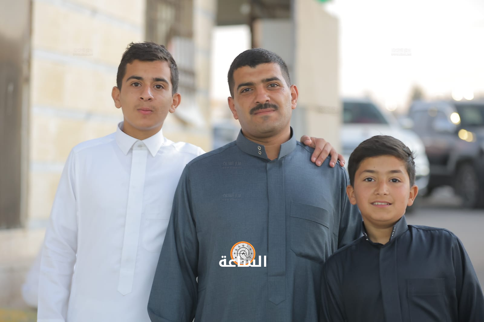 Madar Al-Saa Images 0.6650726808047386