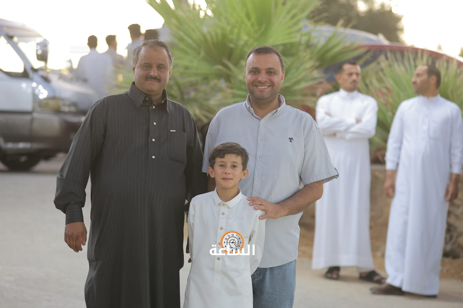 Madar Al-Saa Images 0.6984226684304929