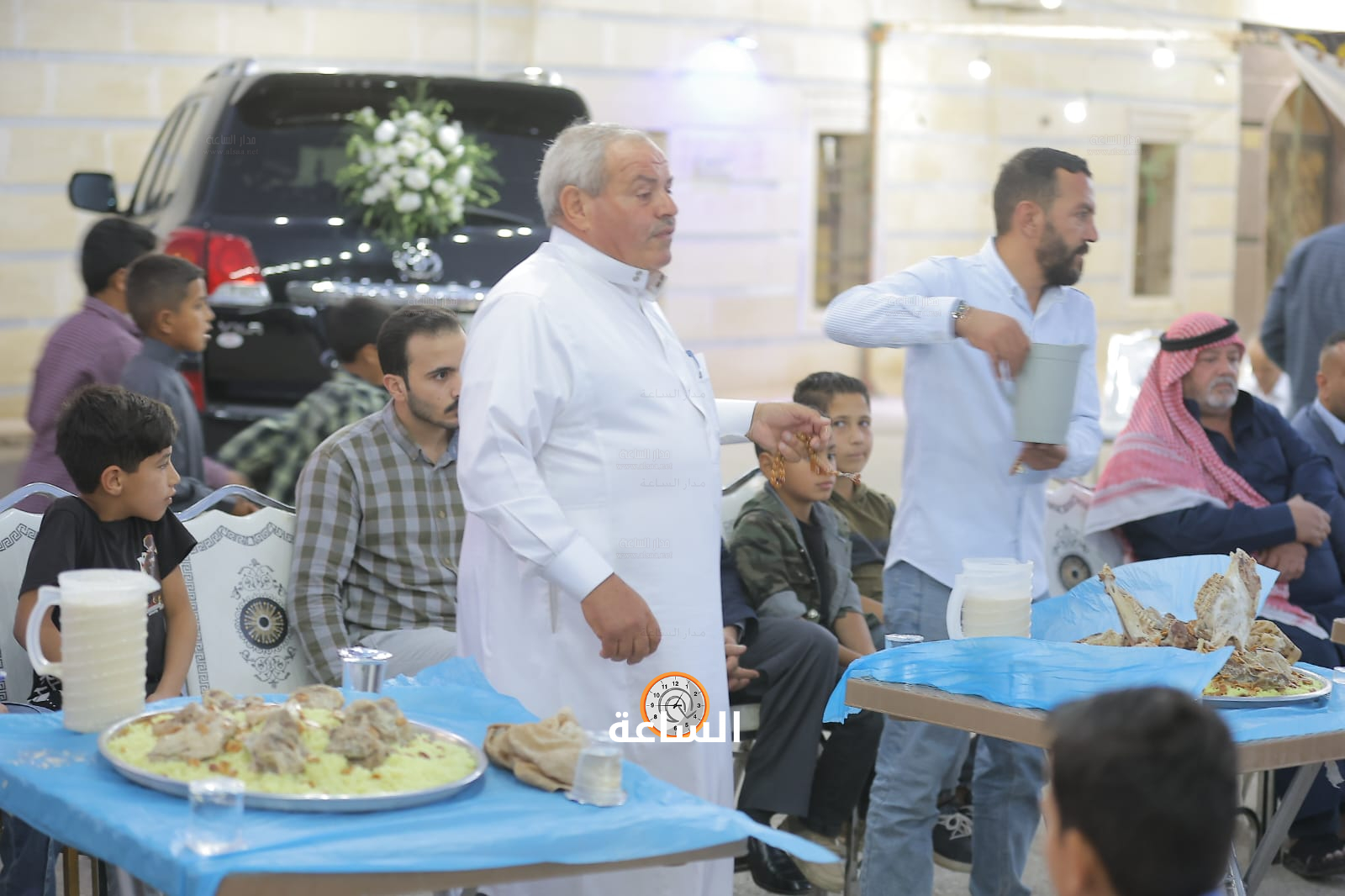 Madar Al-Saa Images 0.24364499779296878