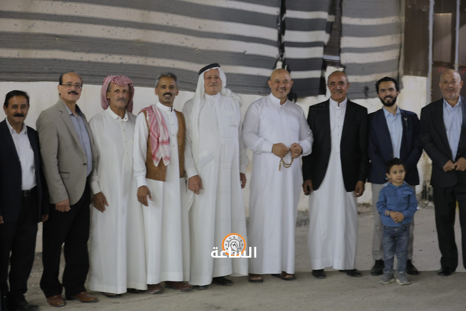 Madar Al-Saa Images 0.024293996278342278