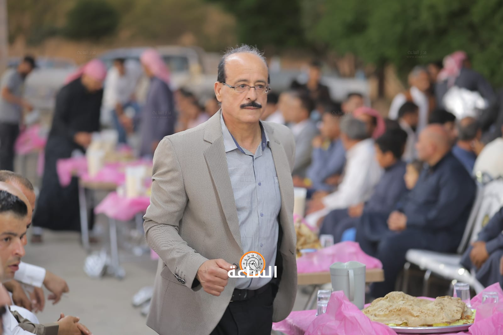 Madar Al-Saa Images 0.6188116762182981