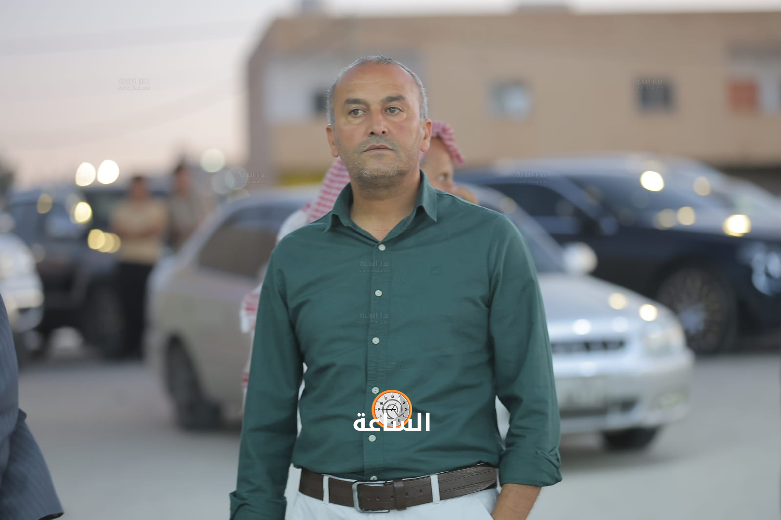 Madar Al-Saa Images 0.9042929456973352