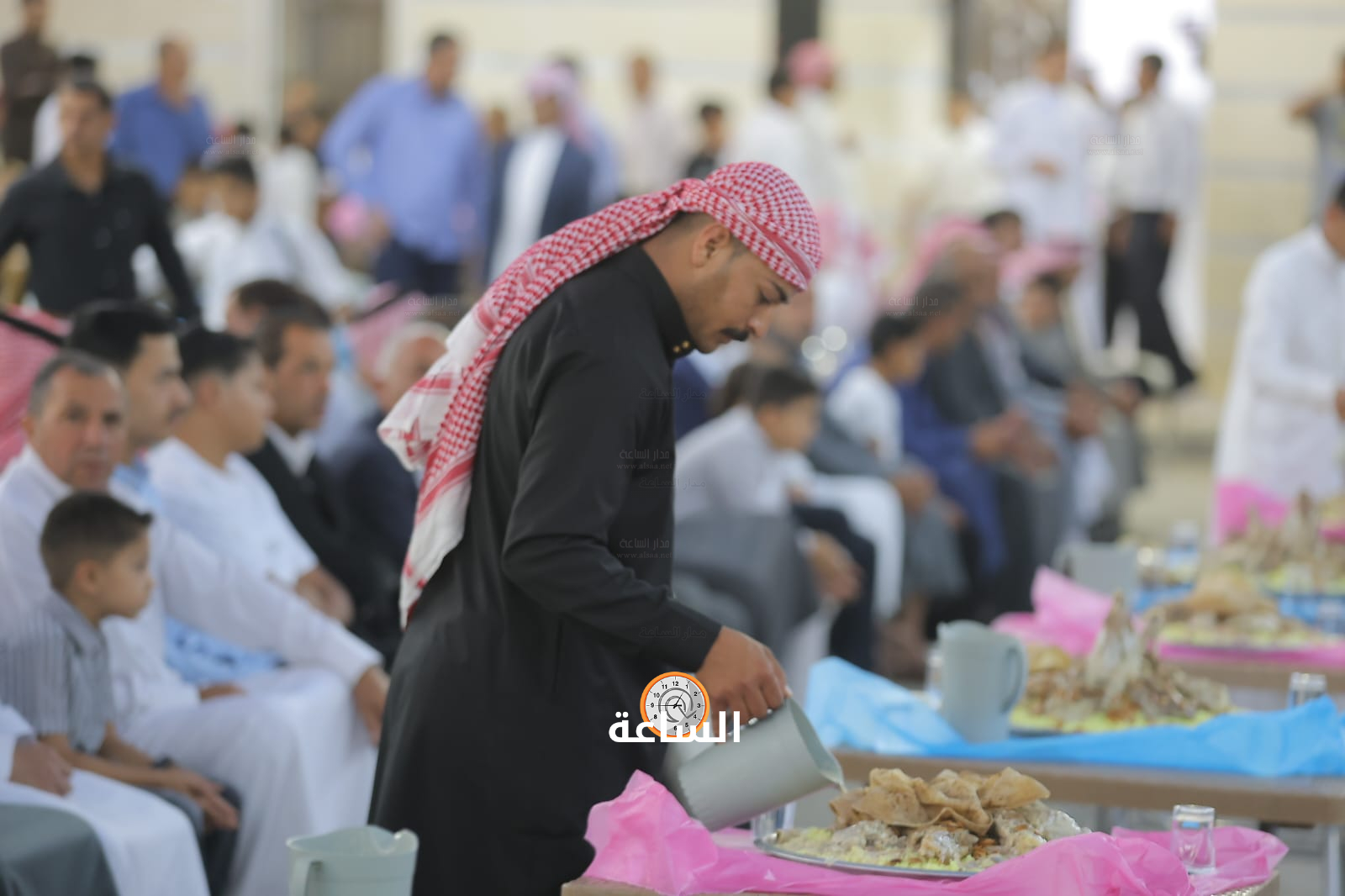 Madar Al-Saa Images 0.5867004493472202
