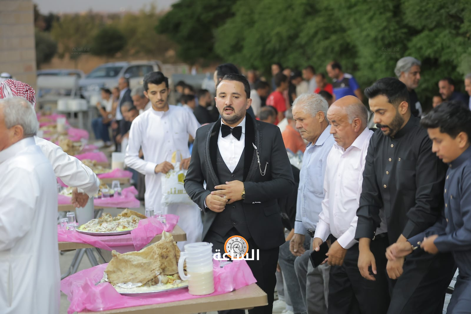 Madar Al-Saa Images 0.435873953080001