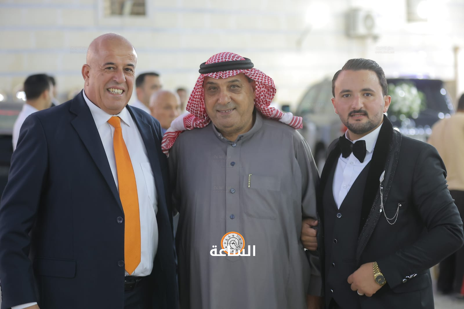 Madar Al-Saa Images 0.17551274100241976