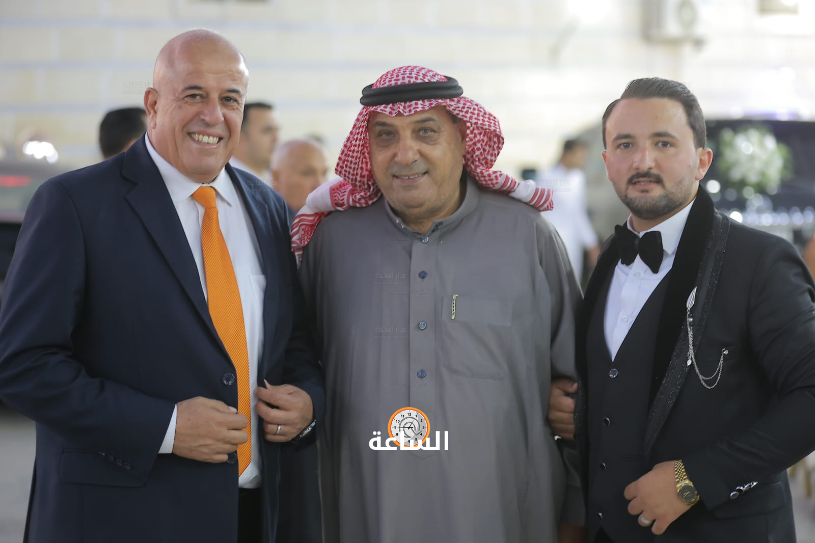 Madar Al-Saa Images 0.9419205062527772