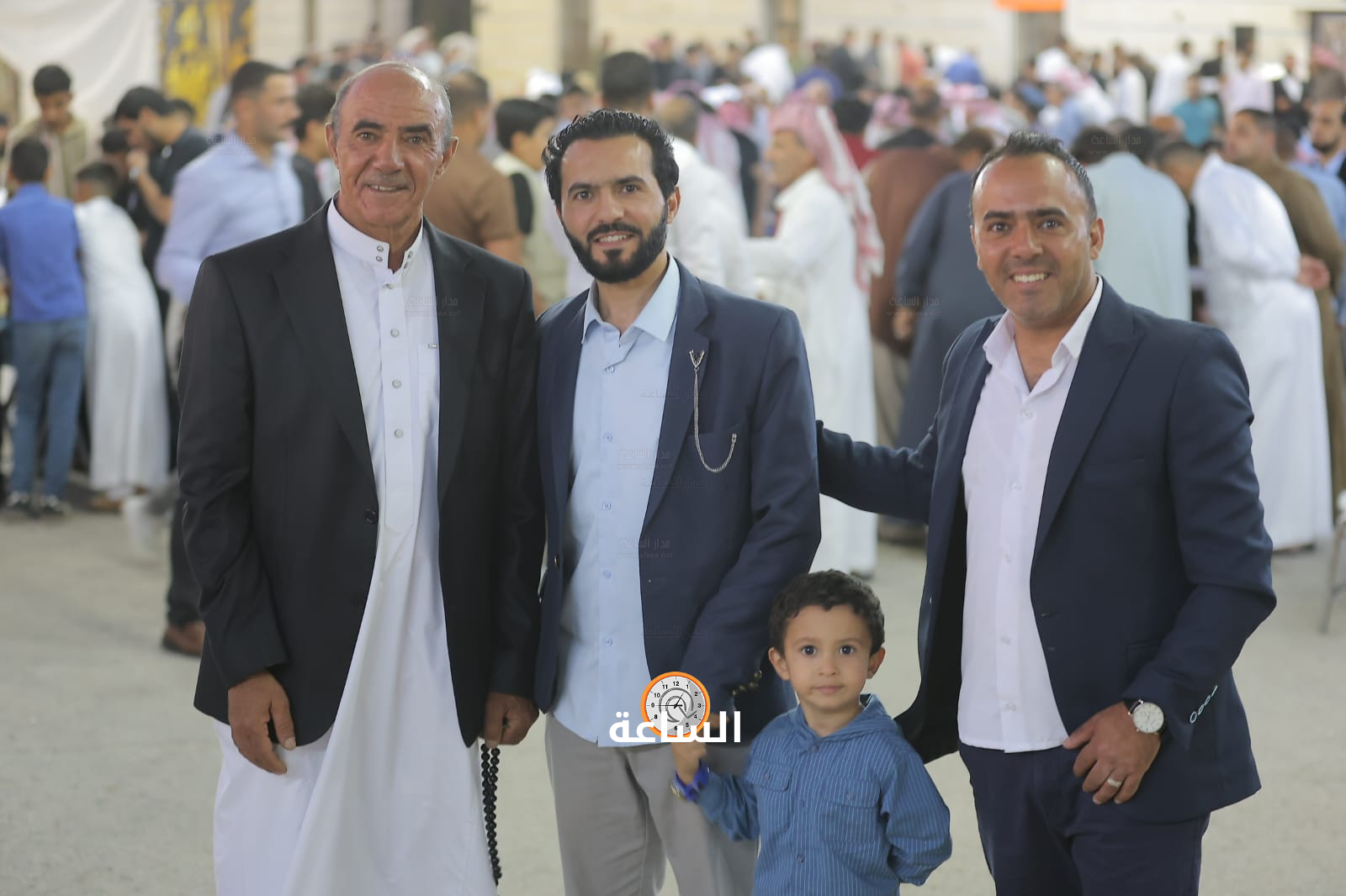 Madar Al-Saa Images 0.07558173862749662