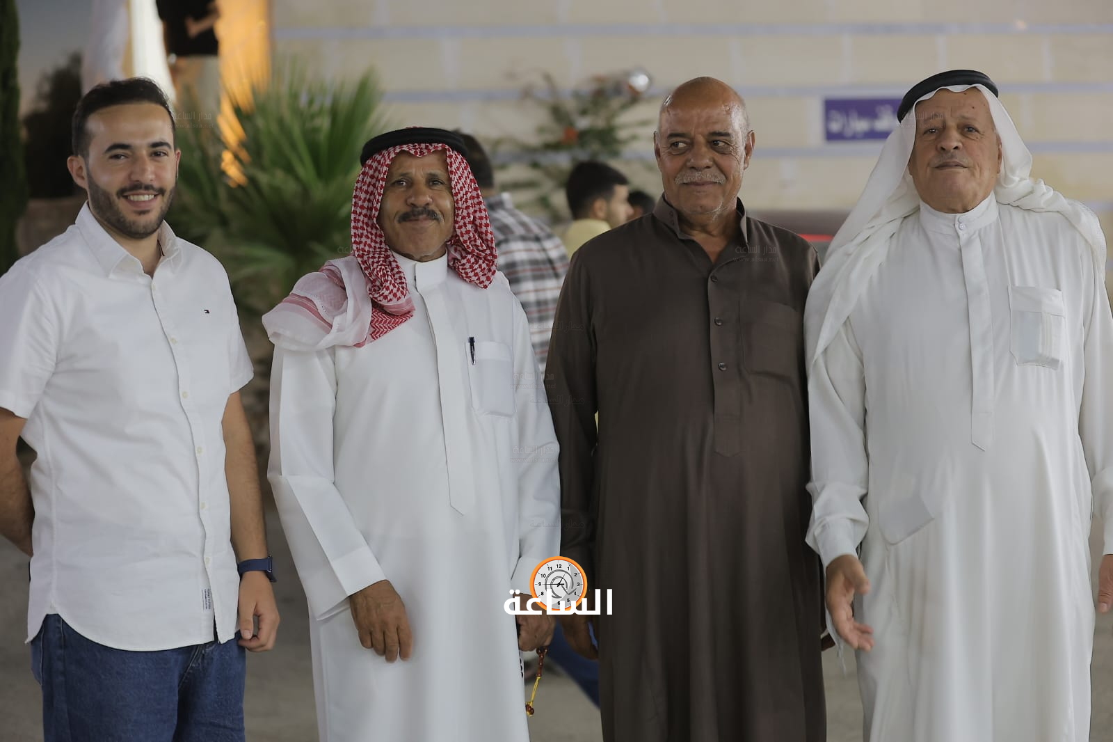 Madar Al-Saa Images 0.26881422816692824