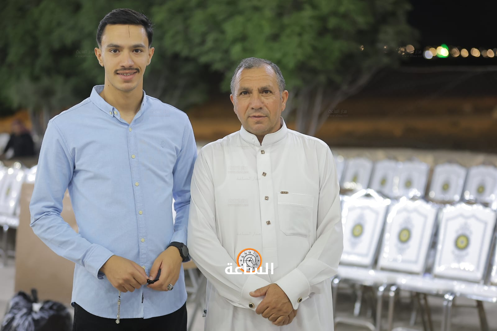 Madar Al-Saa Images 0.6286485383437411
