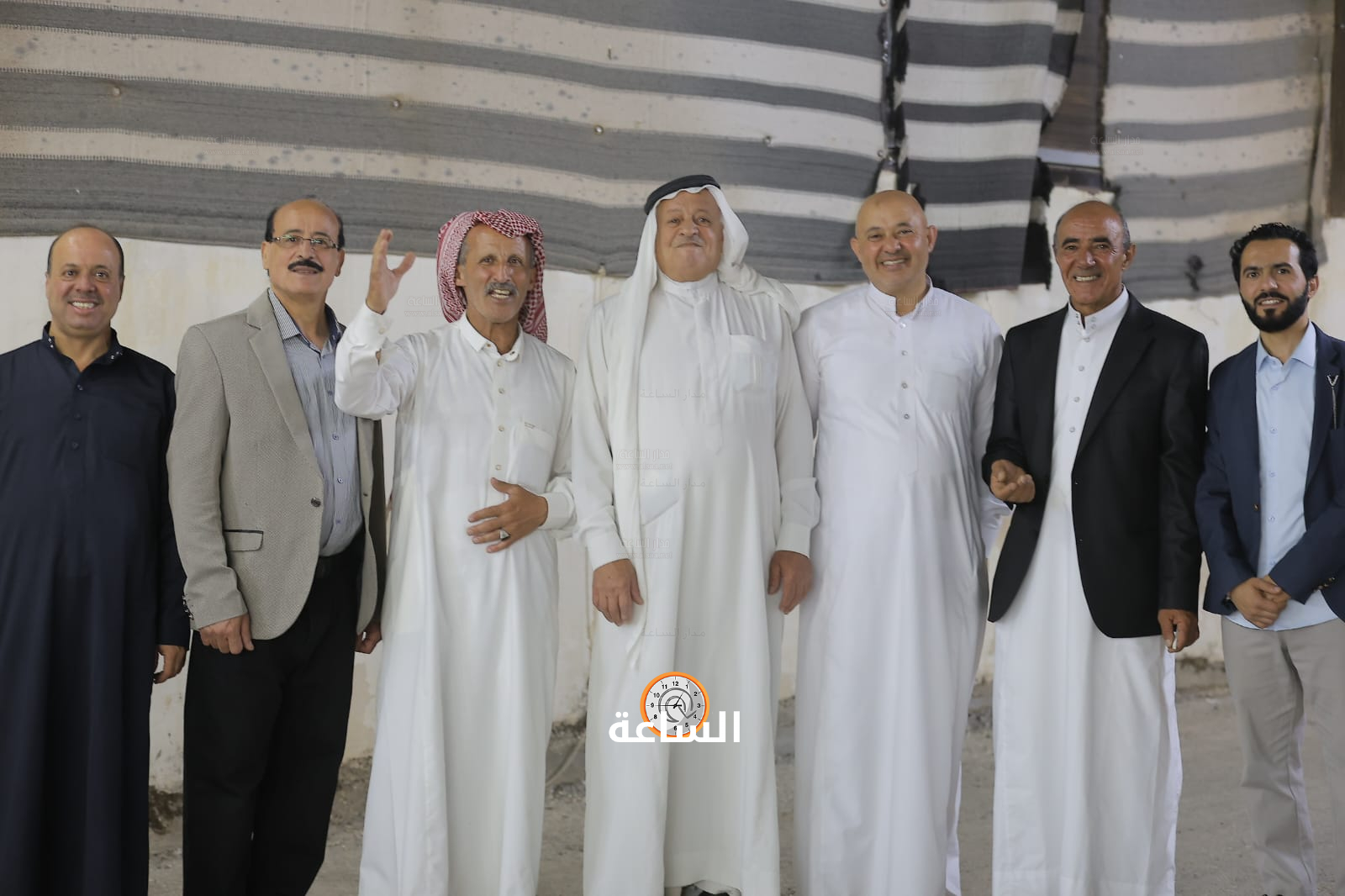 Madar Al-Saa Images 0.1823171623232257