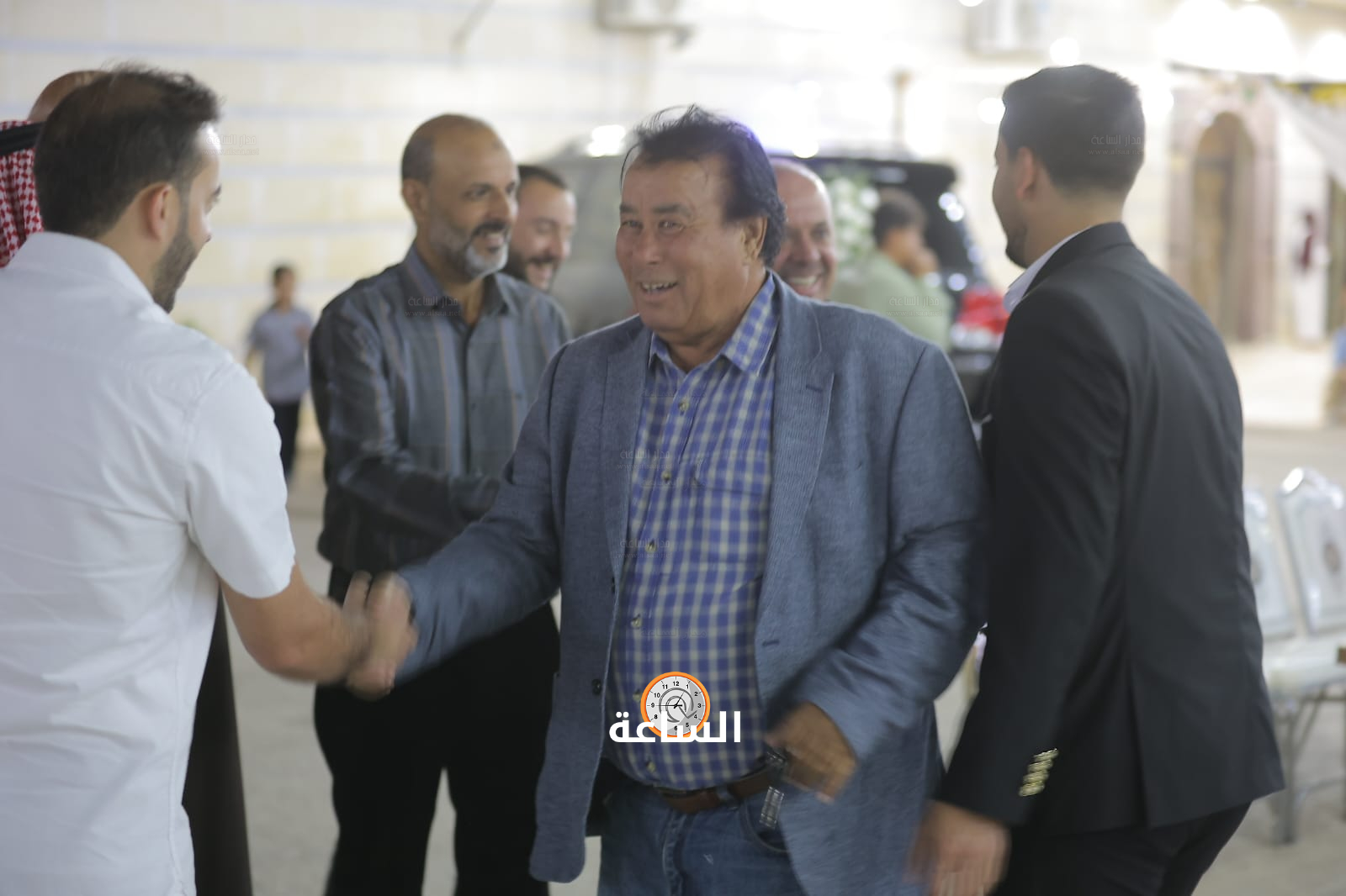 Madar Al-Saa Images 0.864397745780771
