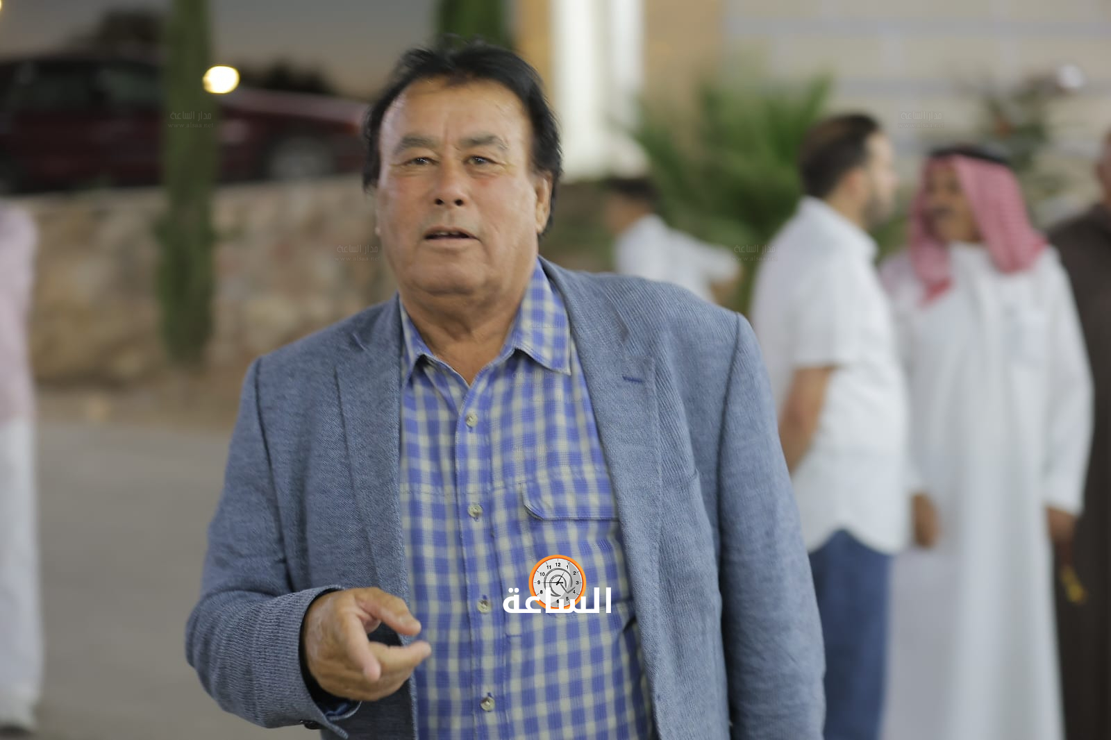 Madar Al-Saa Images 0.6870505465700824