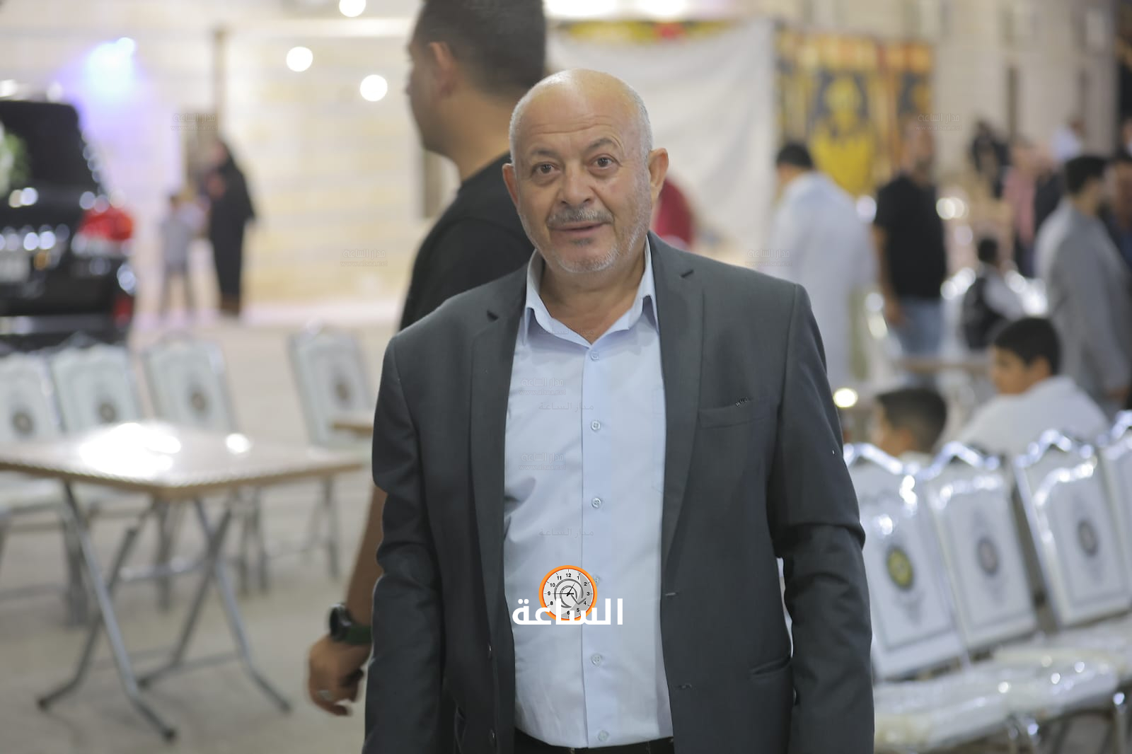 Madar Al-Saa Images 0.5129594683217463