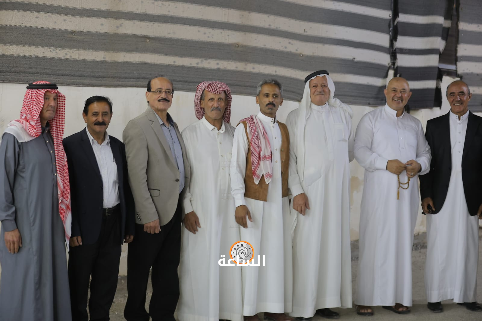 Madar Al-Saa Images 0.5585596773209375