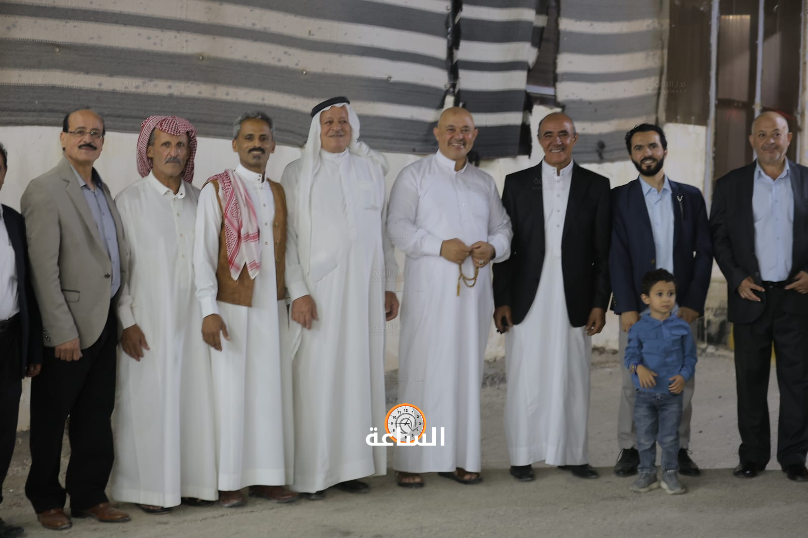 Madar Al-Saa Images 0.7481364869487545