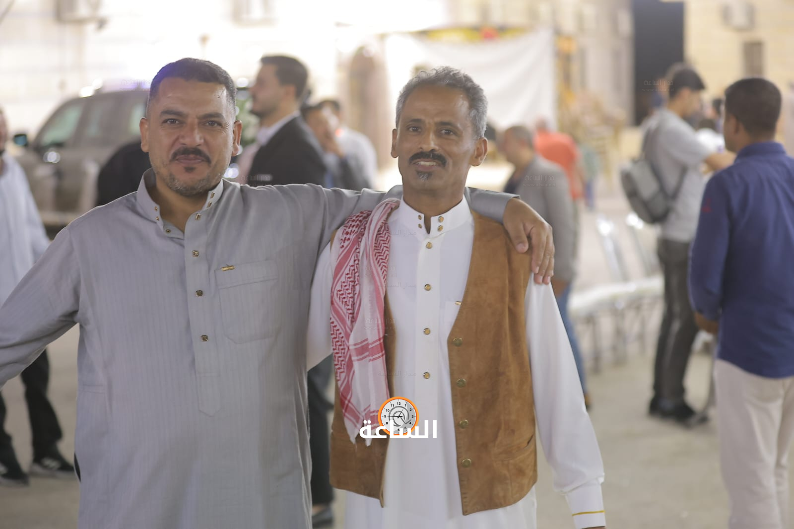 Madar Al-Saa Images 0.5360490325071261