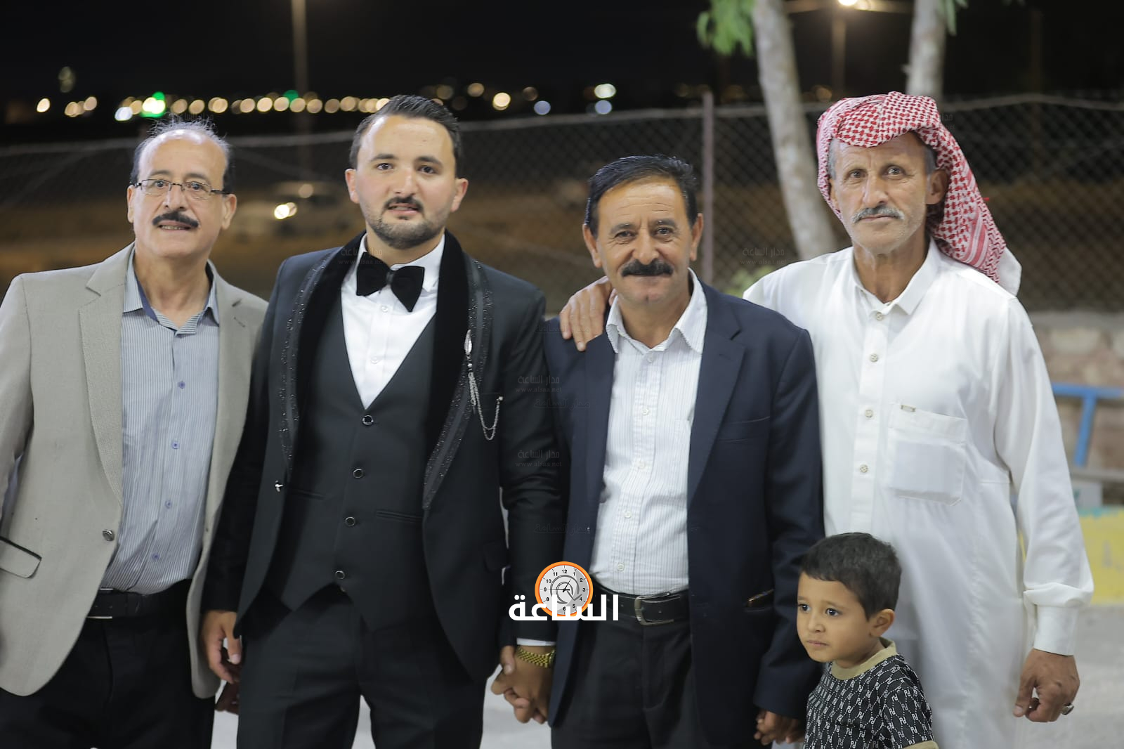 Madar Al-Saa Images 0.9098206583493268