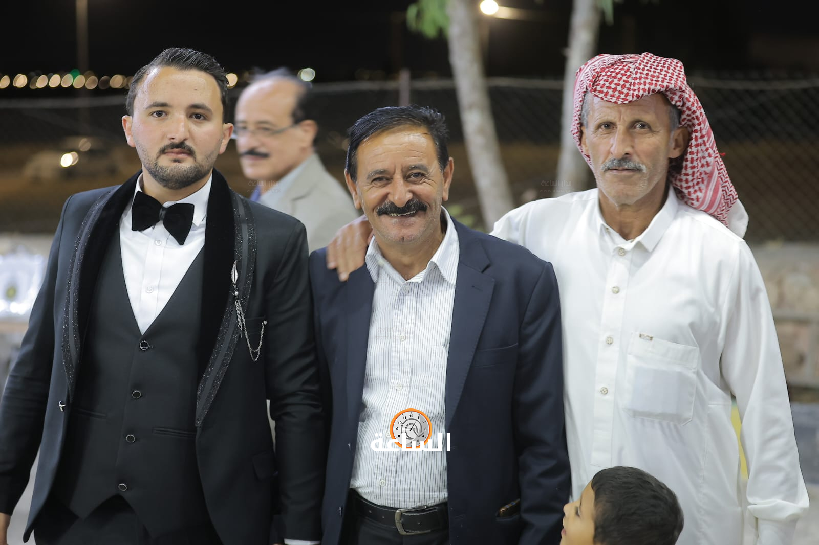 Madar Al-Saa Images 0.8468422319267228