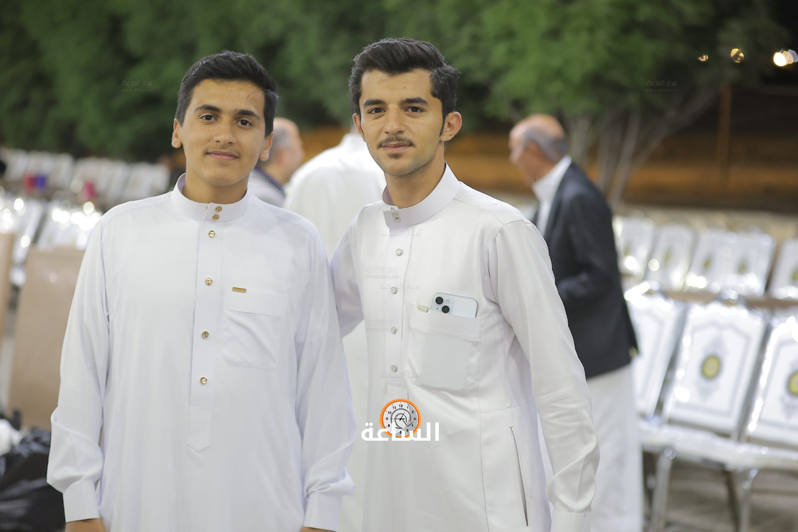 Madar Al-Saa Images 0.6391045461963685