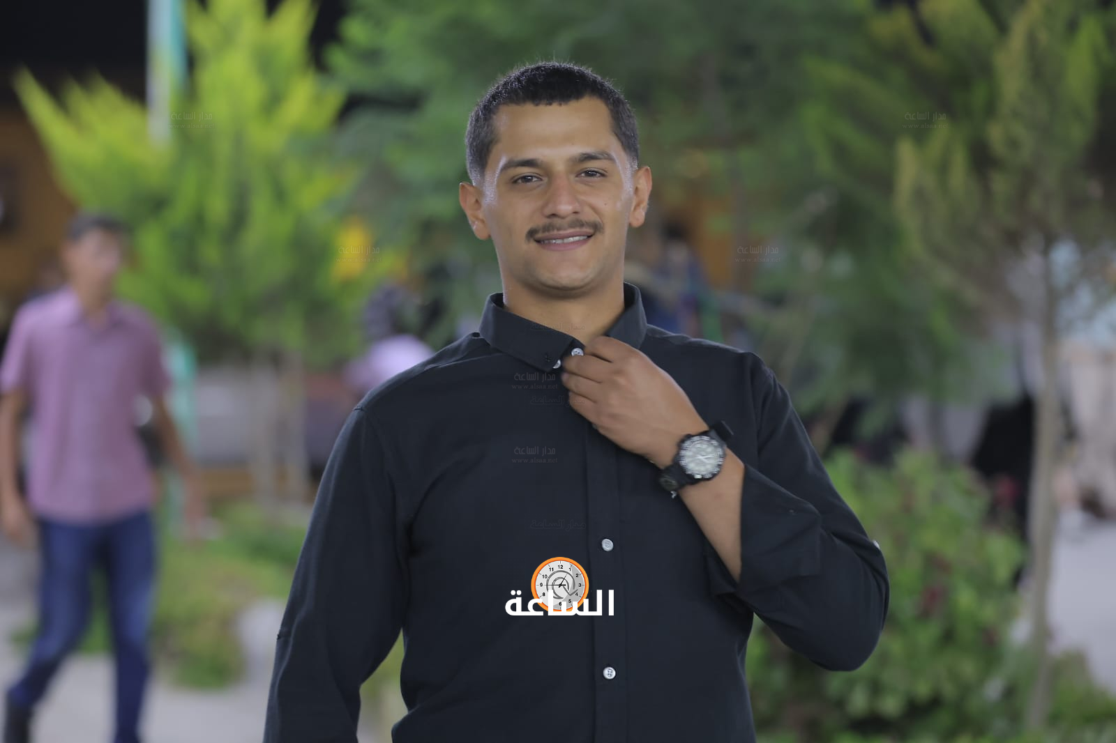 Madar Al-Saa Images 0.47383129860616735