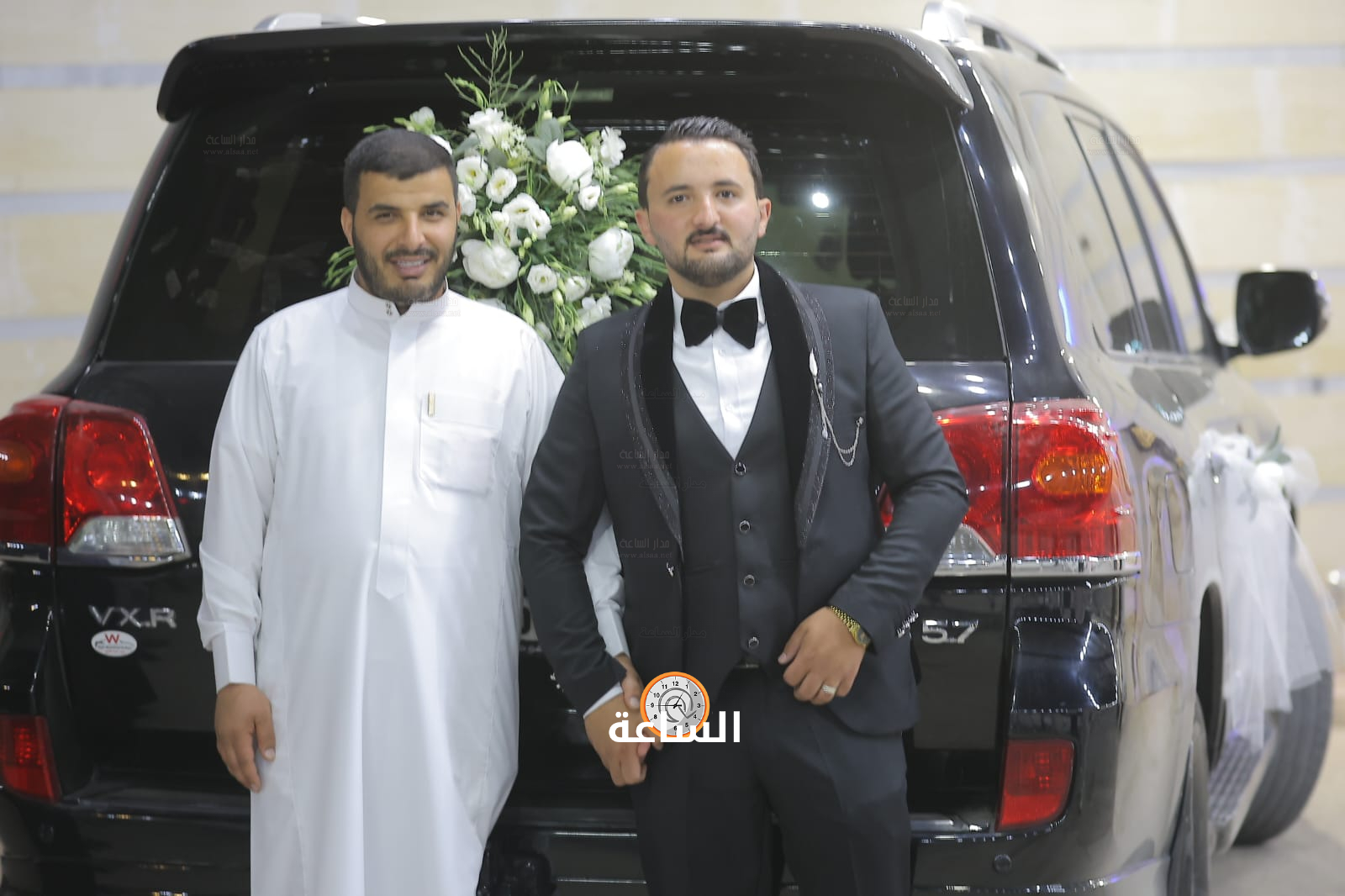 Madar Al-Saa Images 0.14524219786932047