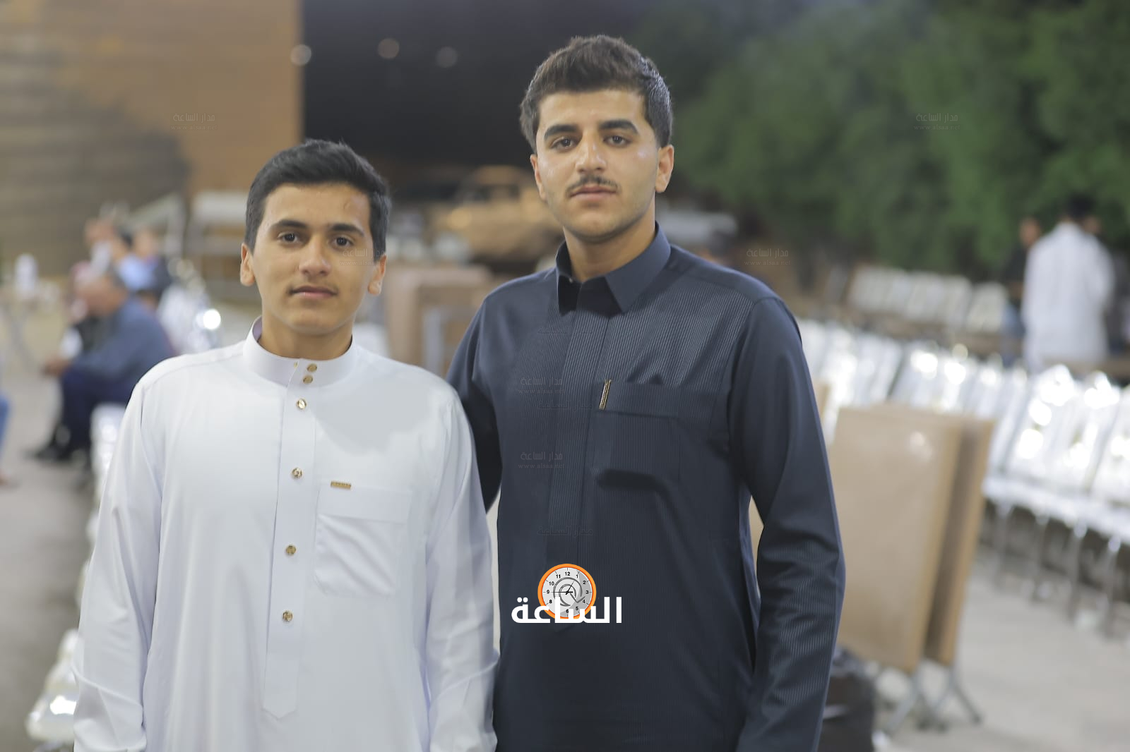 Madar Al-Saa Images 0.3288484968580033