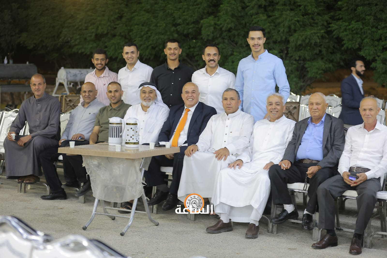 Madar Al-Saa Images 0.2717416961181305