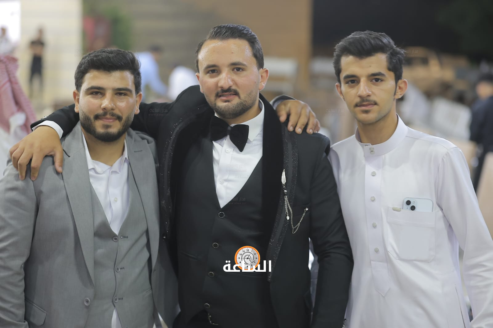 Madar Al-Saa Images 0.3130288323795122