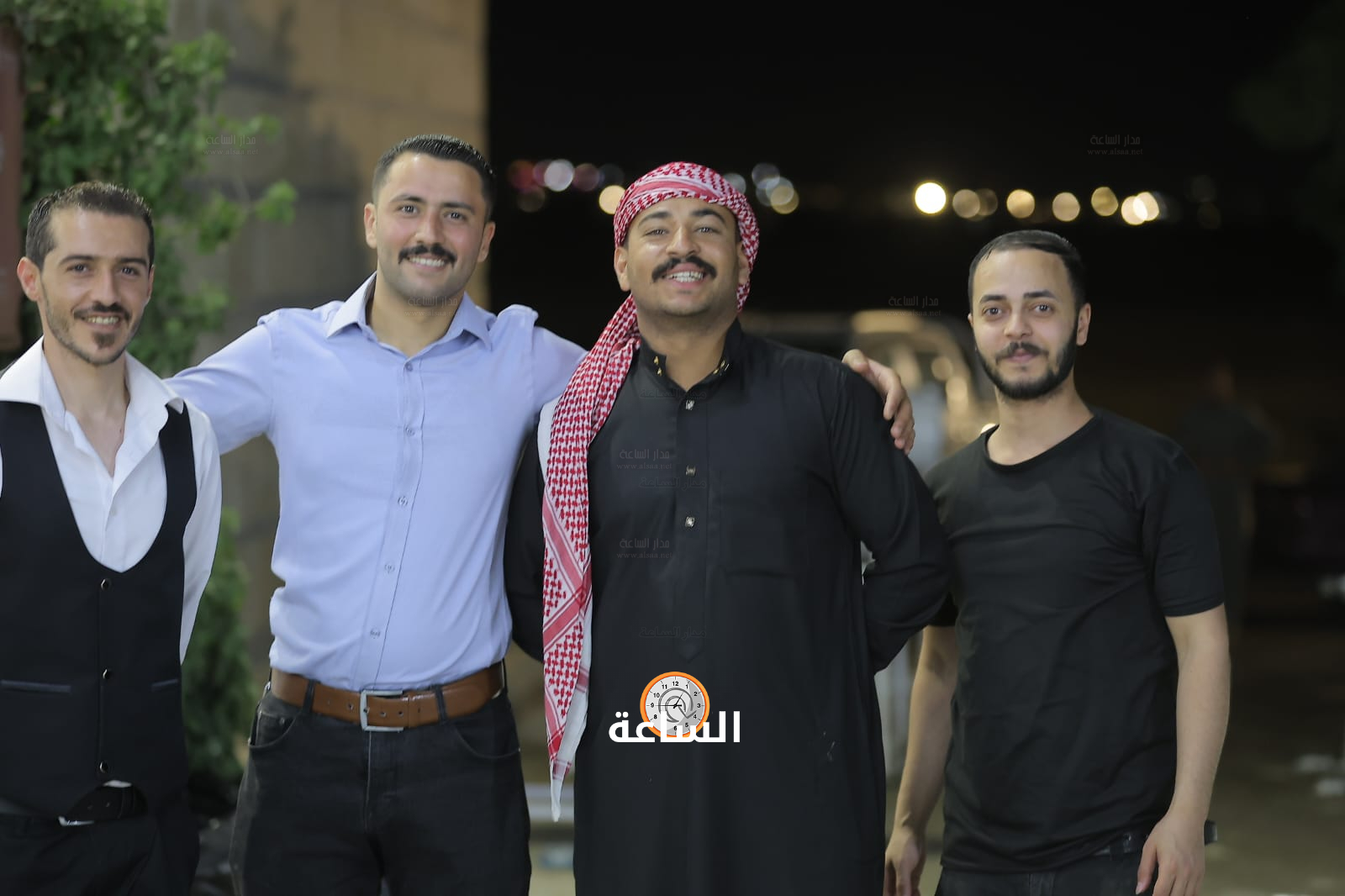 Madar Al-Saa Images 0.6881928244438876