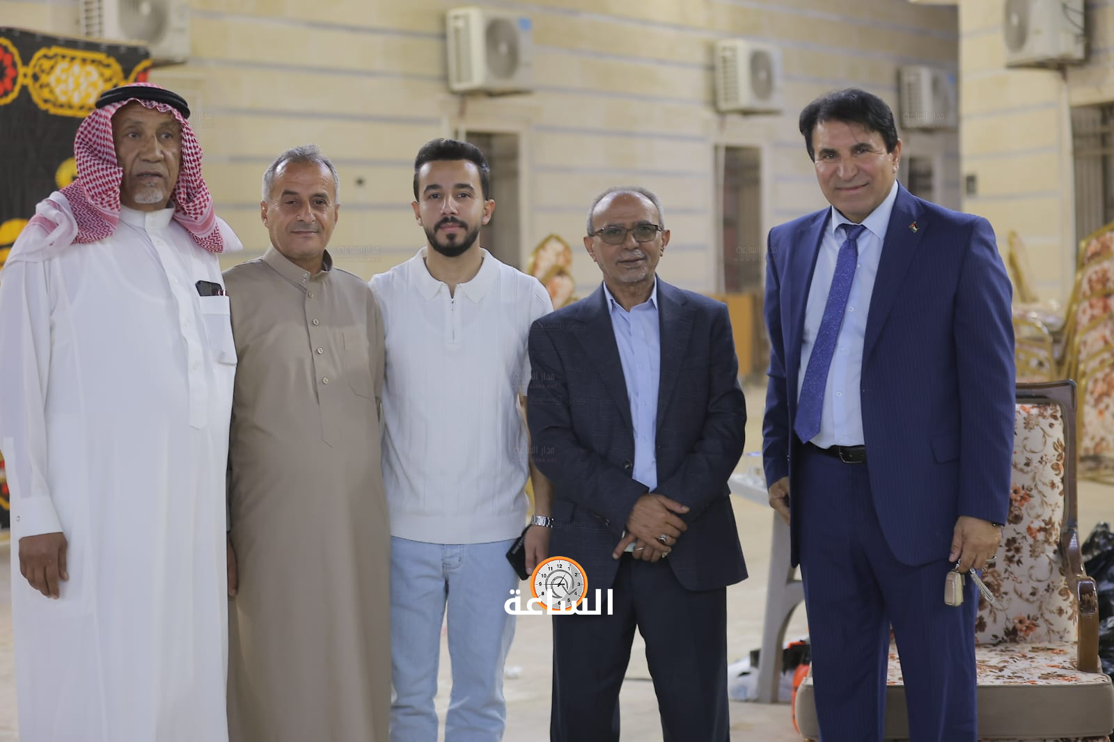 Madar Al-Saa Images 0.9961228145370601