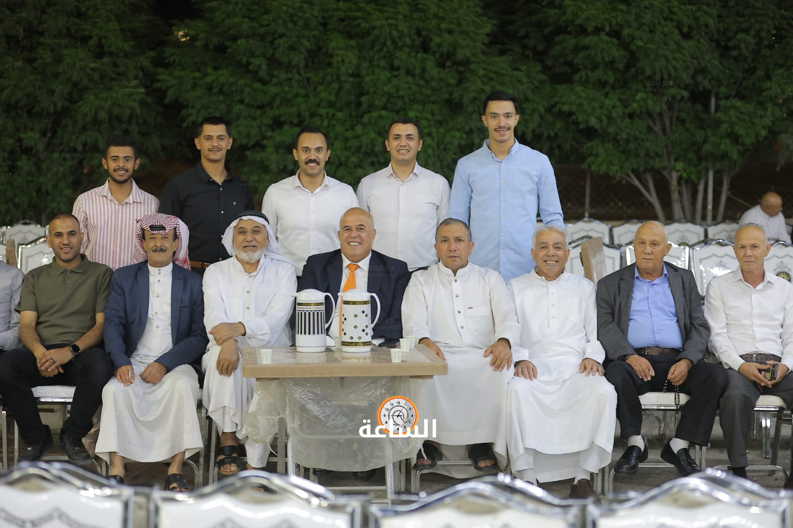 Madar Al-Saa Images 0.6886662666450587