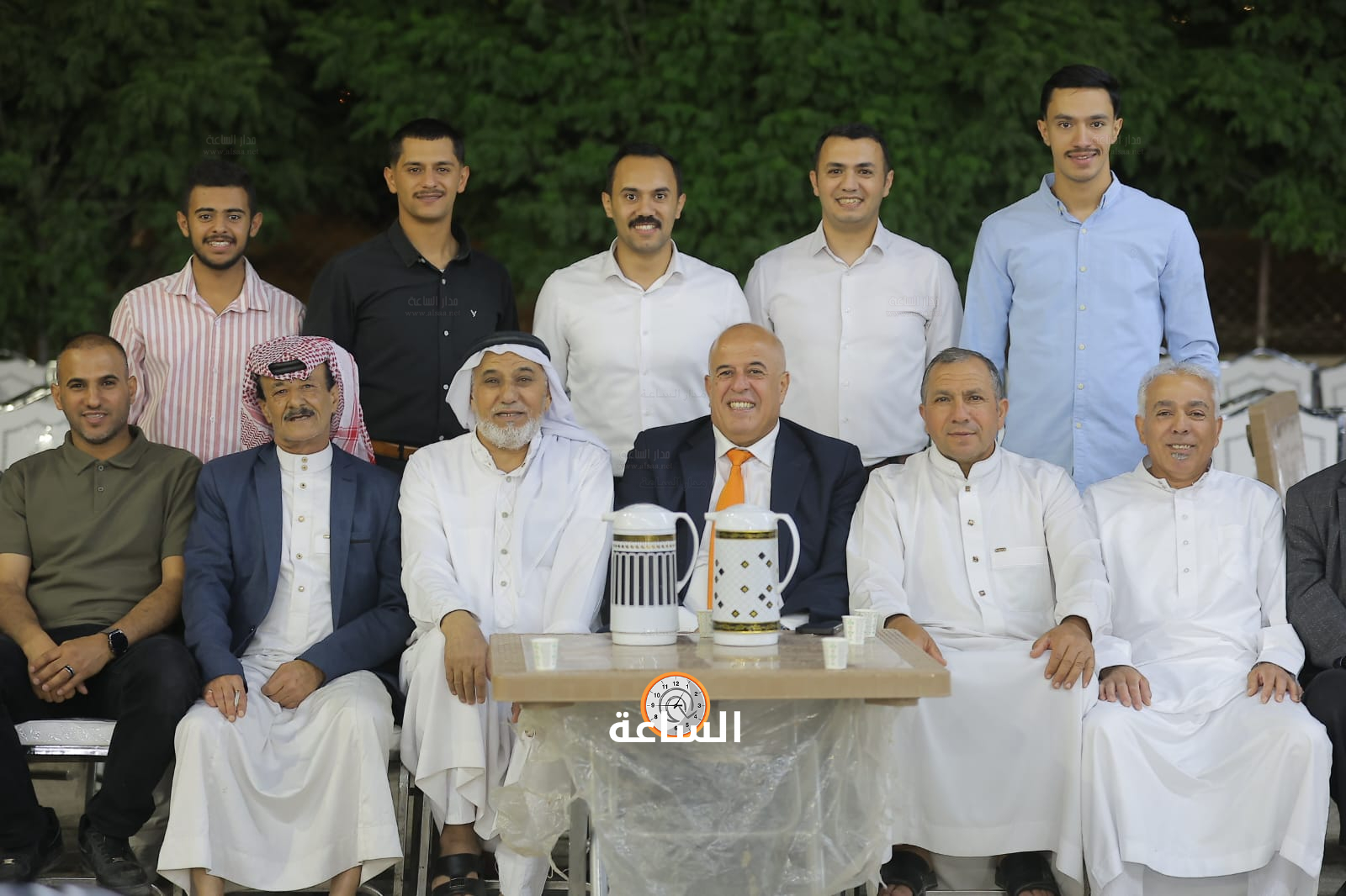 Madar Al-Saa Images 0.9411643551345087