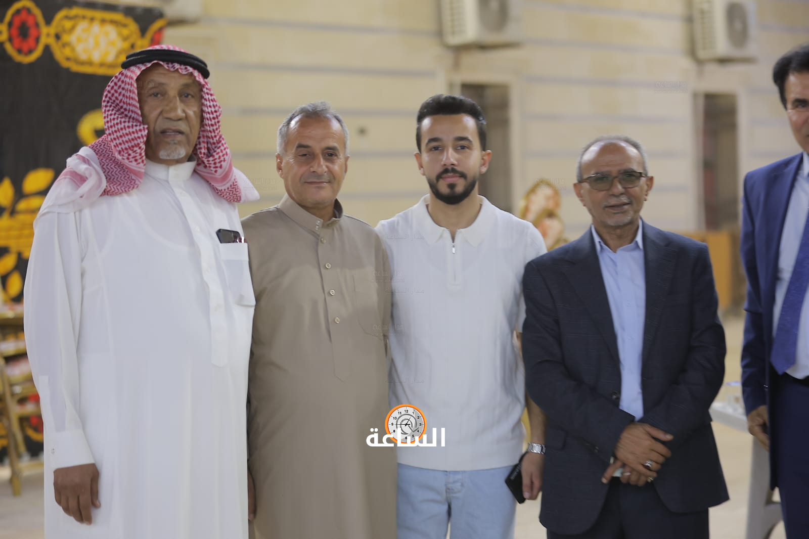 Madar Al-Saa Images 0.14871174578794788