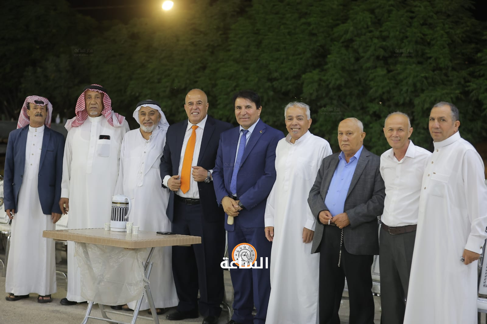 Madar Al-Saa Images 0.5244342934291021