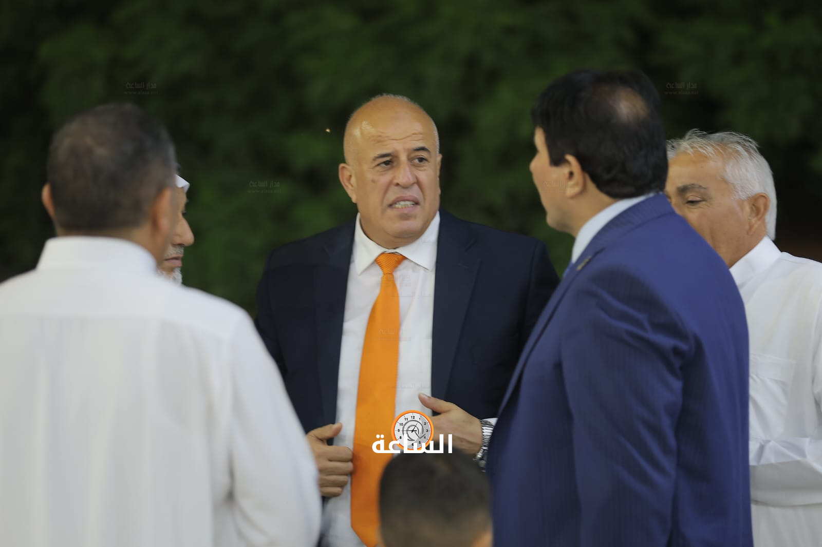 Madar Al-Saa Images 0.8853727623029957