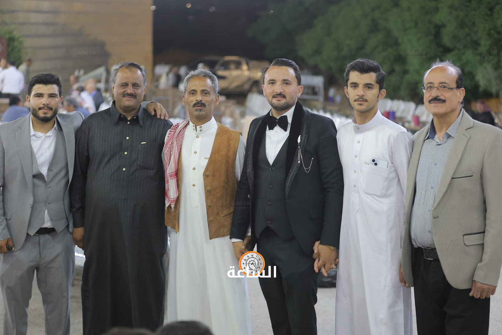 Madar Al-Saa Images 0.45887552213740257