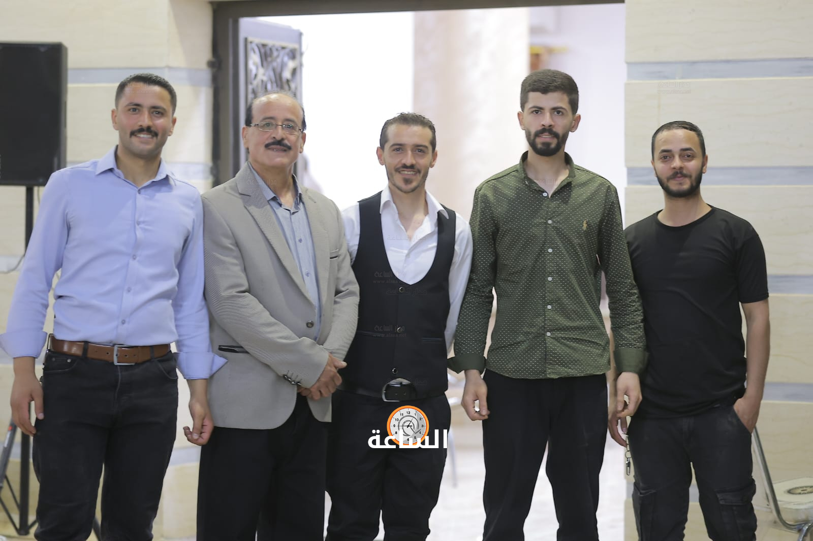 Madar Al-Saa Images 0.6237519433345253