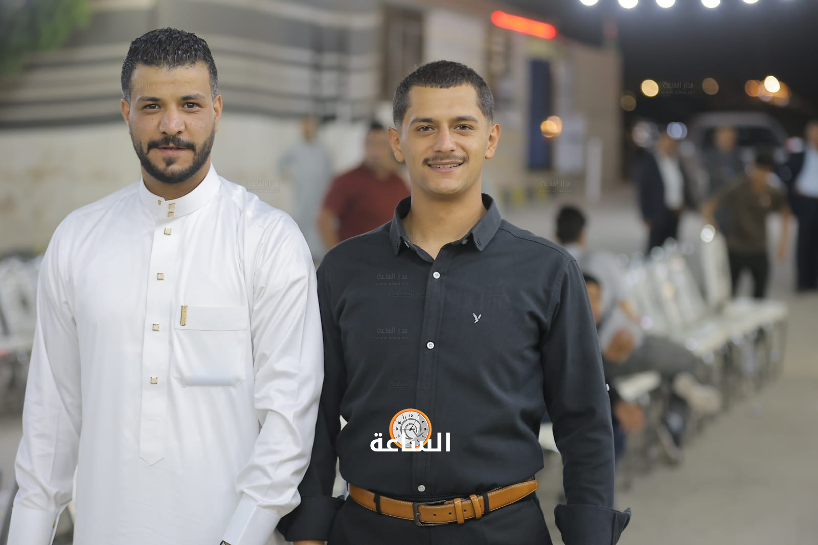 Madar Al-Saa Images 0.38345523421947836
