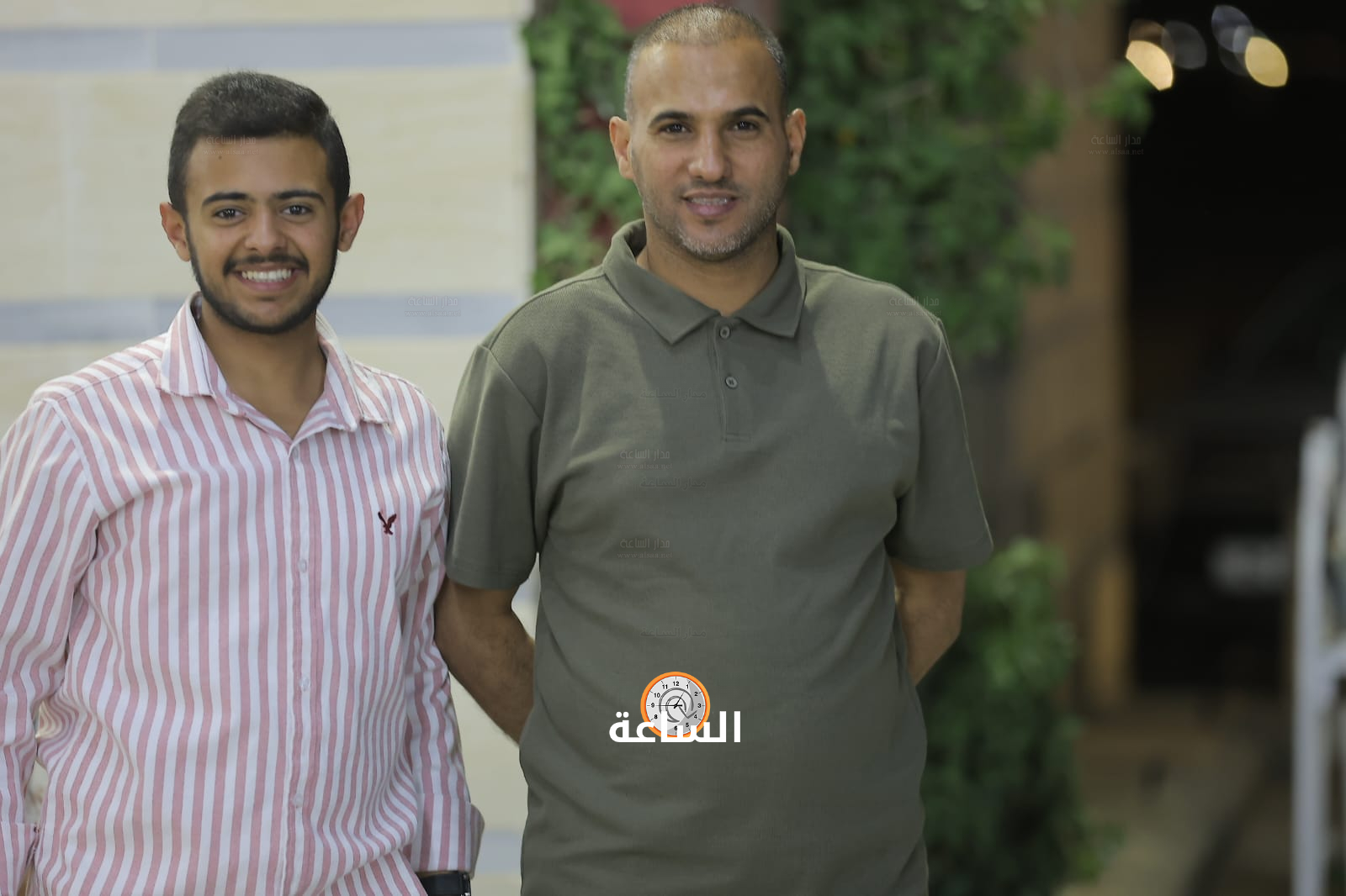 Madar Al-Saa Images 0.4842891707255611