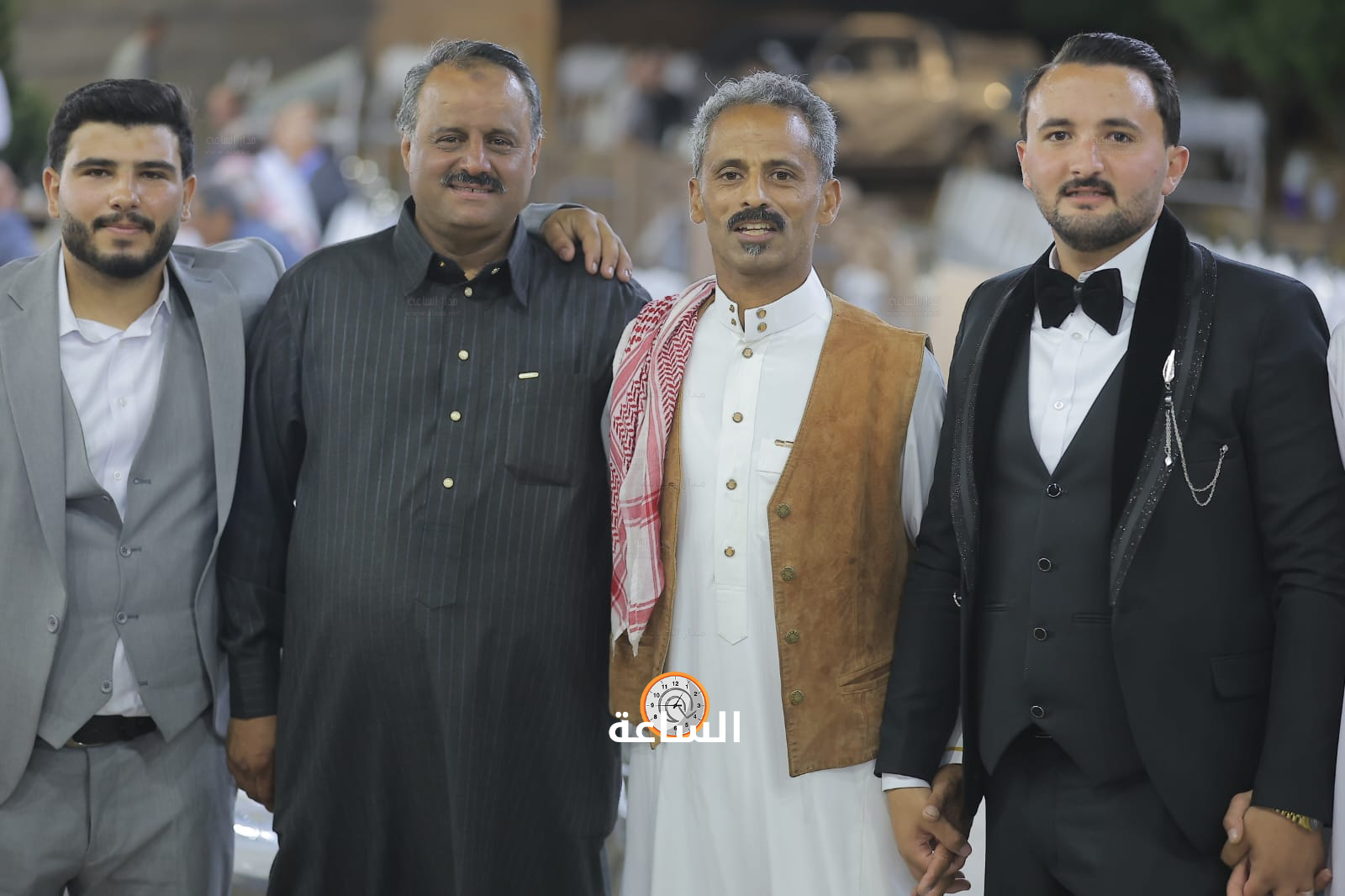Madar Al-Saa Images 0.8583237918285552