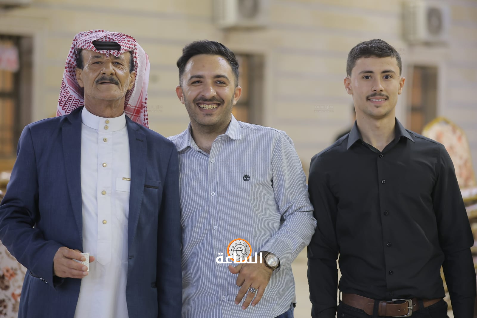 Madar Al-Saa Images 0.6419027682662636