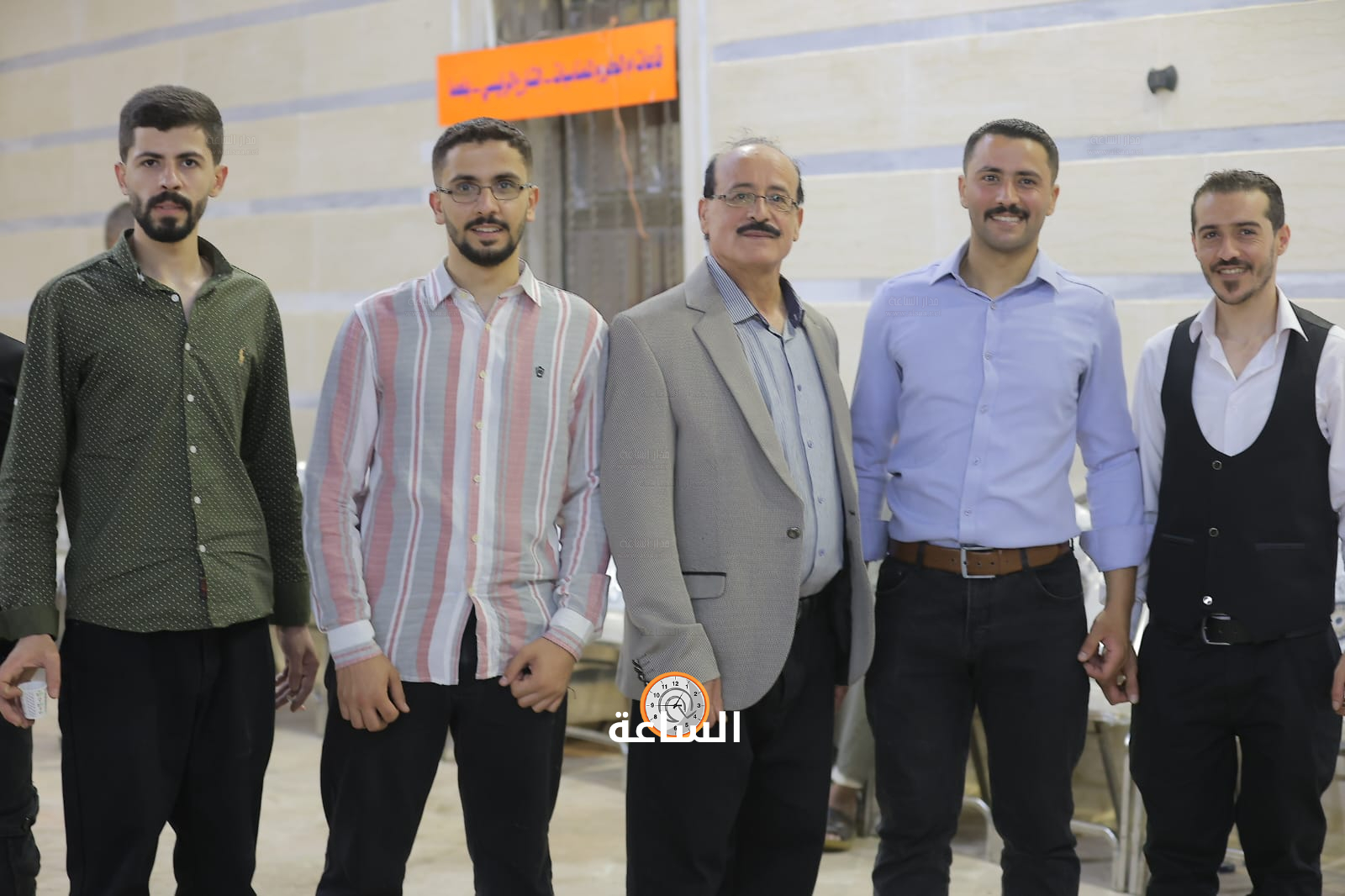Madar Al-Saa Images 0.6313554241403303