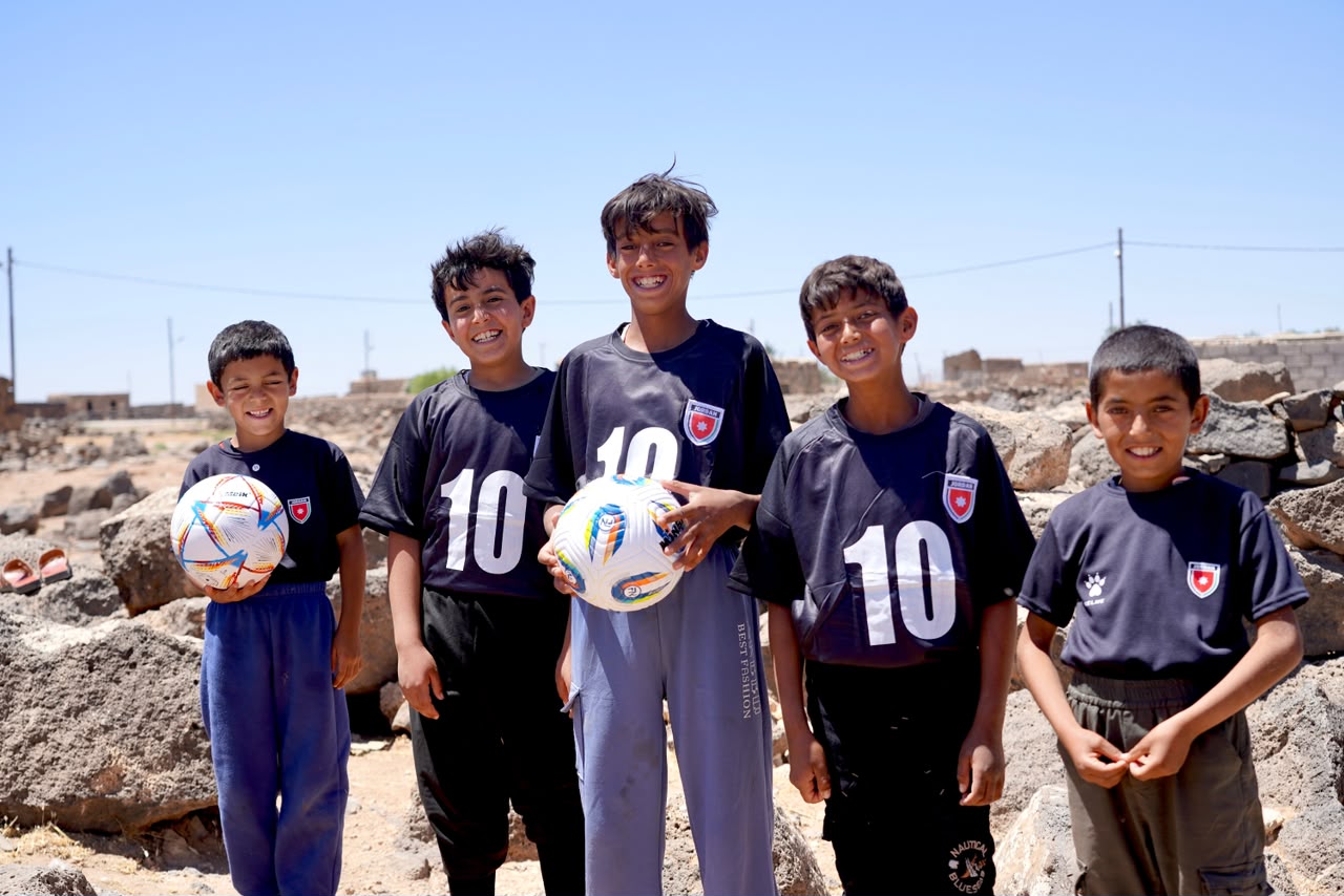 Madar Al-Saa Images 0.1298685252745494