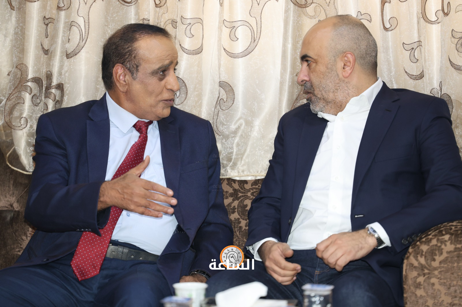 Madar Al-Saa Images 0.06428102899576282